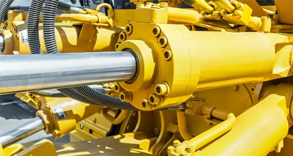 راهنمای جامع هیدرولیک صنعتی