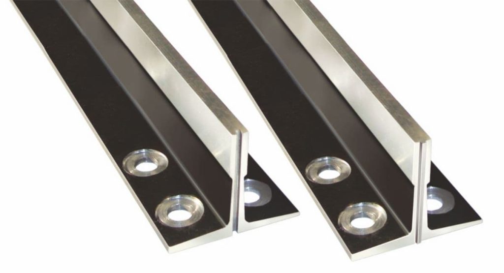 تاثیر ریل آسانسور مناسب در کاهش صدا