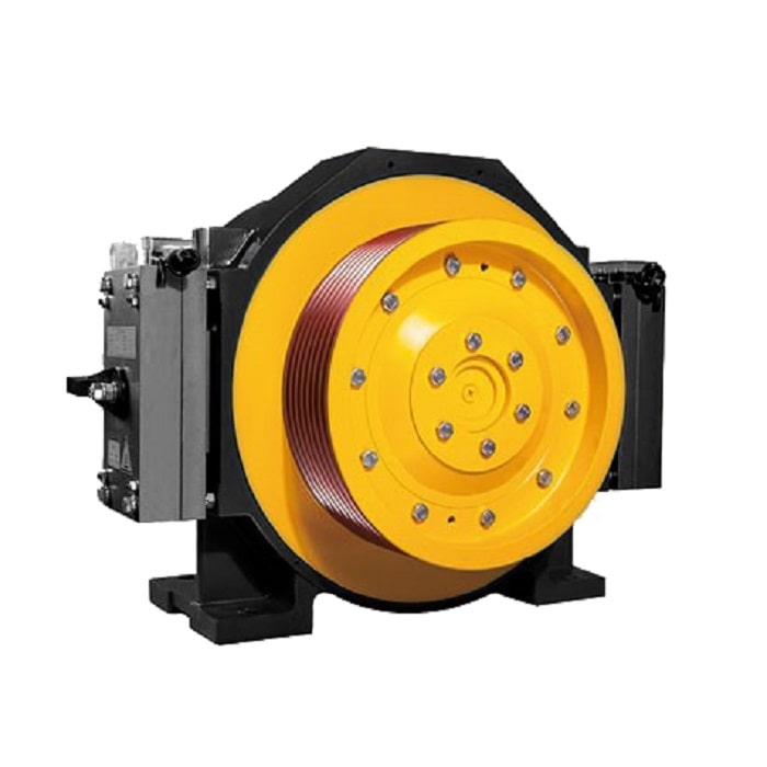 مزایا مونو درایو اسانسور