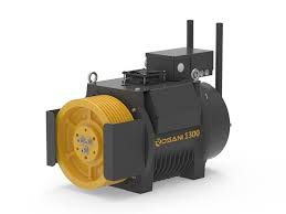 قیمت موتور گیرلس وارداتی آسانسور