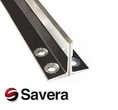 فرآیند تولید و تست کیفیت ریل ساورا آسانسور