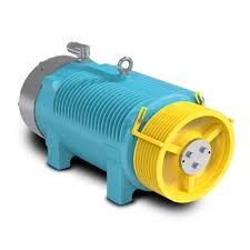 موتور اسانسور