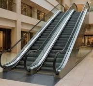 نگهداری پله برقی